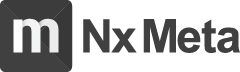 Nx Meta Logo